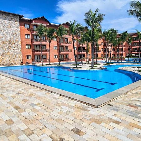 Blanco Beach Suite Privada, Cumbuco Exterior photo