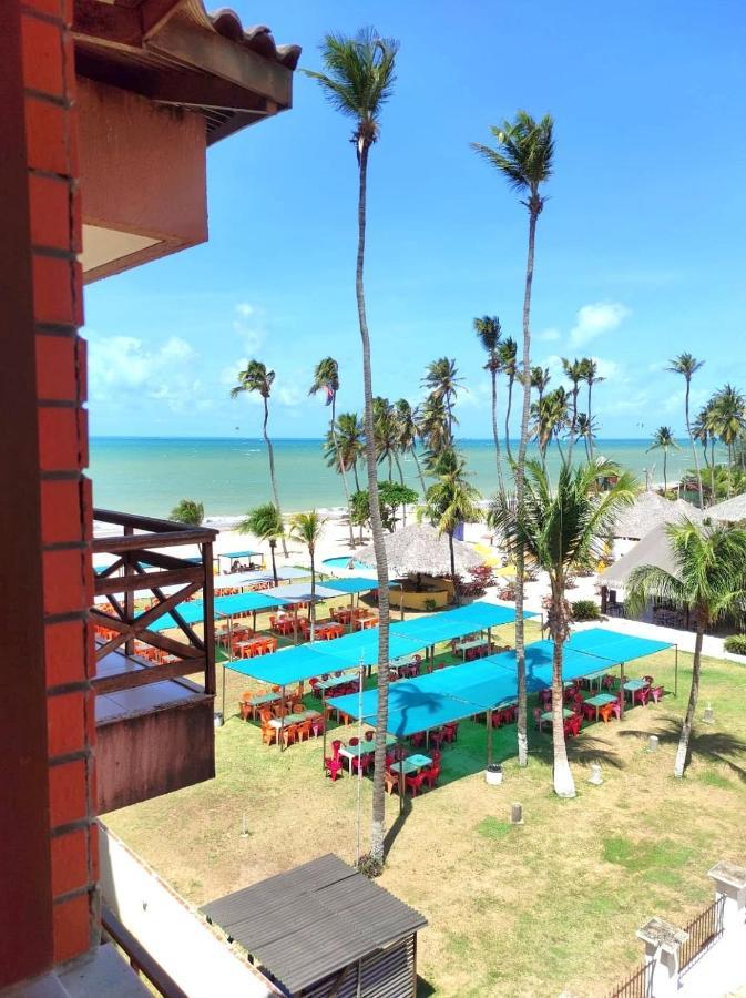 Blanco Beach Suite Privada, Cumbuco Exterior photo