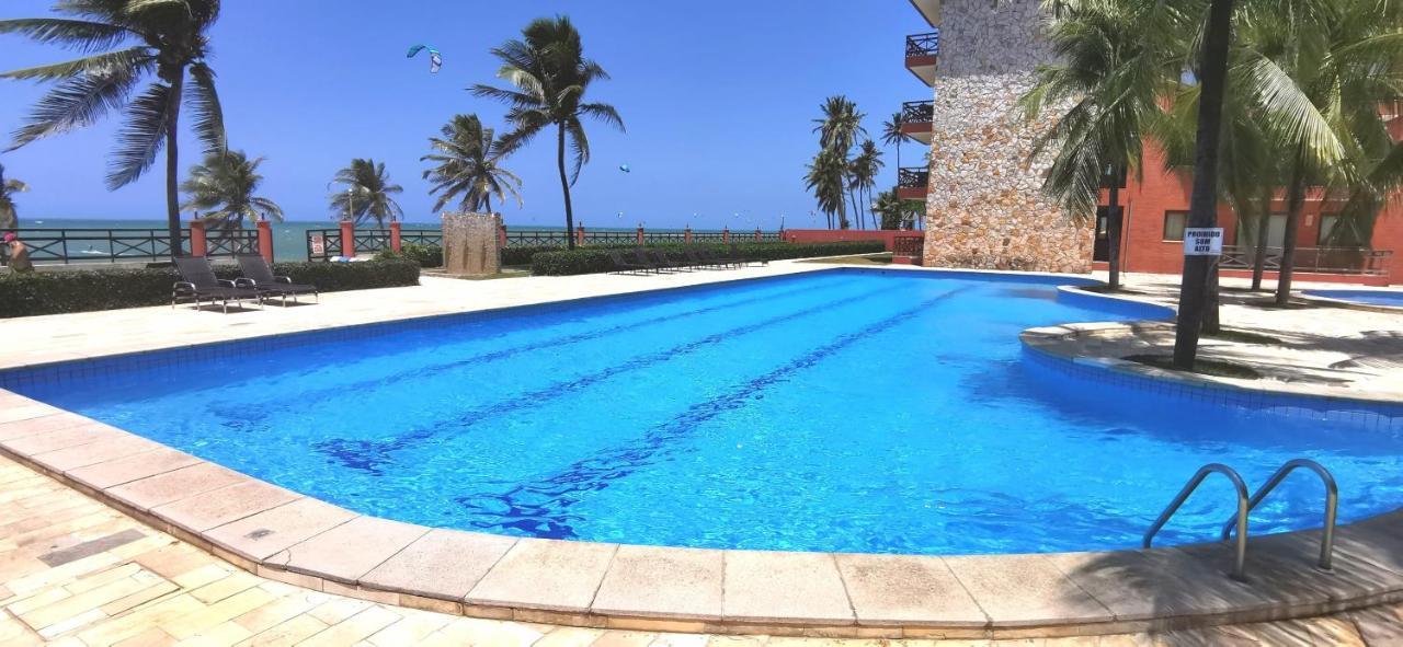 Blanco Beach Suite Privada, Cumbuco Exterior photo