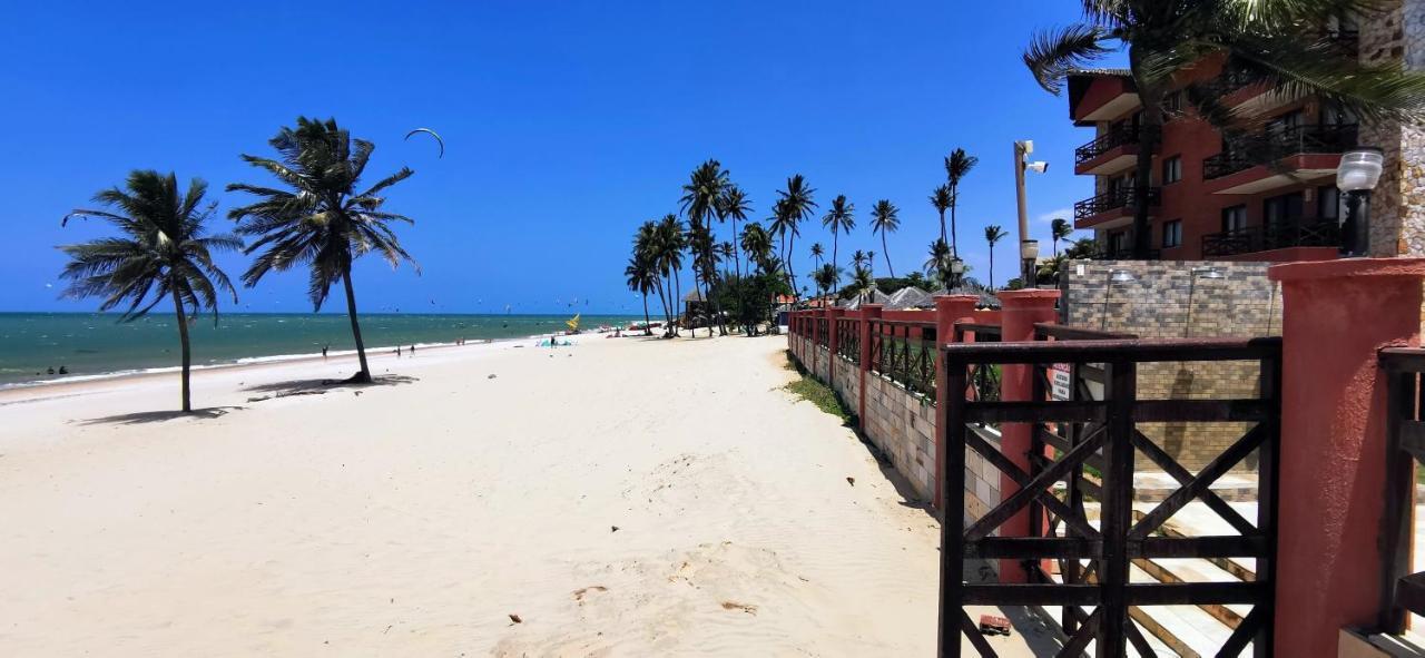 Blanco Beach Suite Privada, Cumbuco Exterior photo
