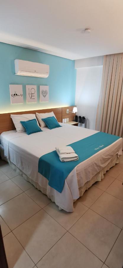 Blanco Beach Suite Privada, Cumbuco Exterior photo