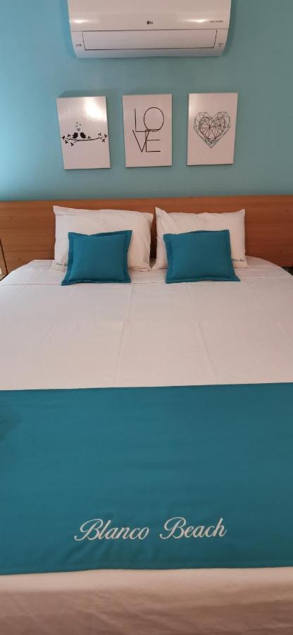 Blanco Beach Suite Privada, Cumbuco Exterior photo